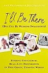 I'll Be There by Amy Weatherly