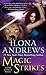 Magic Strikes (Kate Daniels, #3)