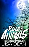 Rule of the Animals (The Within Series)