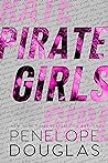 Pirate Girls by Penelope Douglas