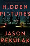 Book cover for Hidden Pictures