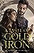 A Taste of Gold and Iron (Mahisti Dynasty, #1)