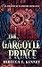 The Gargoyle Protector (Immortal Warriors, #2)