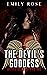 The Devil's Goddess (Devil's Soldiers MC, #1)