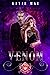 Venom (Prodigium Academy, #3)