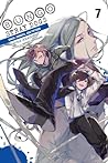 Bungo Stray Dogs, Vol. 7 (light novel) by Kafka Asagiri