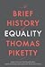 A Brief History of Equality