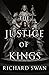 The Justice of Kings (Empire of the Wolf #1)