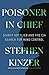 Poisoner in Chief by Stephen Kinzer