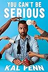 You Can’t Be Serious by Kal Penn