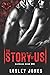 The Story of Us by Lesley  Jones