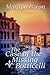 The  Case of the Missing Botticelli by Marilyn Baron (A Massimo Domingo Mystery