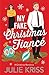 My Fake Christmas Fiancé (Kane Christmas #1)