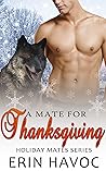 A Mate for Thanksgiving by Erin Havoc