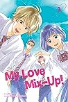 My Love Mix-Up!, Vol. 3 by Wataru Hinekure