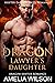 Dragon Lawyer’s Daughter (S...