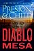 Diablo Mesa (Nora Kelly, #3)