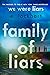 Family of Liars by E. Lockhart