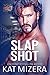 Slap Shot (Lauderdale Knights #1)