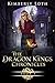 The Dragon Kings Chronicles: Book 3 (The Dragon Kings Chronicles #8)