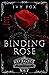 Binding Rose (Mafia Wars, #1)