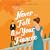 Never Fall for Your Fiancée (The Merriwell Sisters, #1)