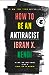 How to Be an Antiracist