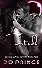 Twisted (Savage Alpha Shifters #2)