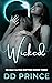 Wicked (Savage Alpha Shifters #3)