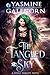 The Tangled Sky (Hedge Dragon, #2)