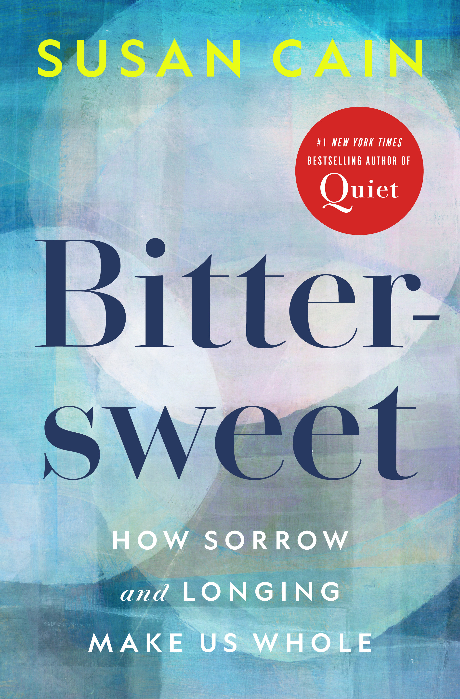 Bittersweet by Susan Cain