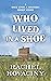 Who Lived in a Shoe (Once Upon a Western #3.7)