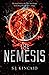 The Nemesis (The Diabolic, #3)