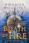 Breath of Fire (Kingmaker Chronicles, #2)