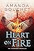 Heart on Fire (Kingmaker Chronicles, #3)