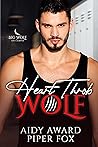 Heart Throb Wolf by Aidy Award