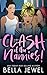 Clash of the Nannies (Turf Wars #5)