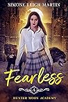 Fearless by Simone Leigh Martin