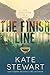 The Finish Line (The Ravenhood, #3)