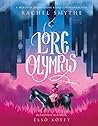 Lore Olympus by Rachel  Smythe