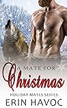 A Mate For Christmas by Erin Havoc