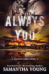 Always You (Adair Family #3)