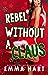 Rebel Without A Claus