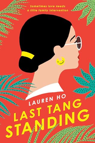 Last Tang Standing by Lauren  Ho