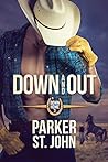 Book cover for Down and Out (Down Home #3)