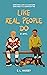 Like Real People Do by E.L. Massey