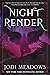 Nightrender (Salvation Cycle, #1)