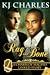 Rag and Bone (Rag and Bone, #1)