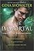 The Immortal (Rise of the Warlords, #2)