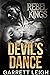 Devil's Dance (Rebel Kings MC #1)